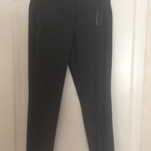 Dress Crop pants from Express